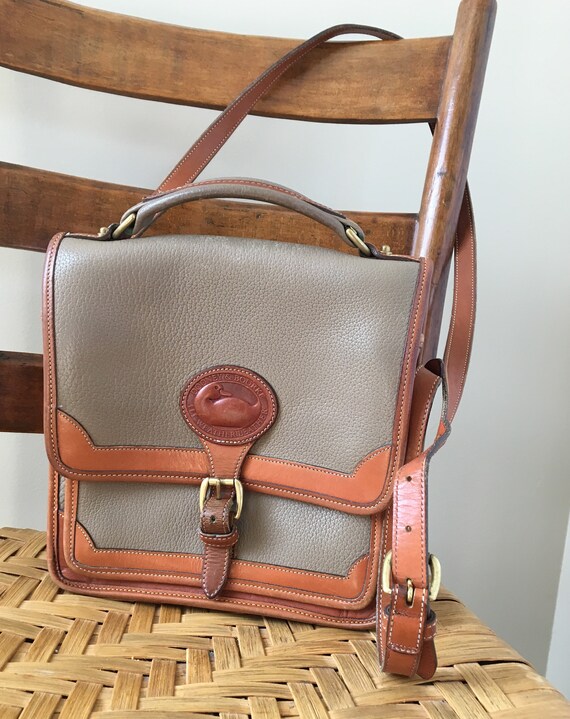 dooney and bourke surrey bag