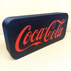 LED Lamp for Decoration | Lightbox Streamer | RGBConfiguration | Custom pieces for streaming | Wall Art!