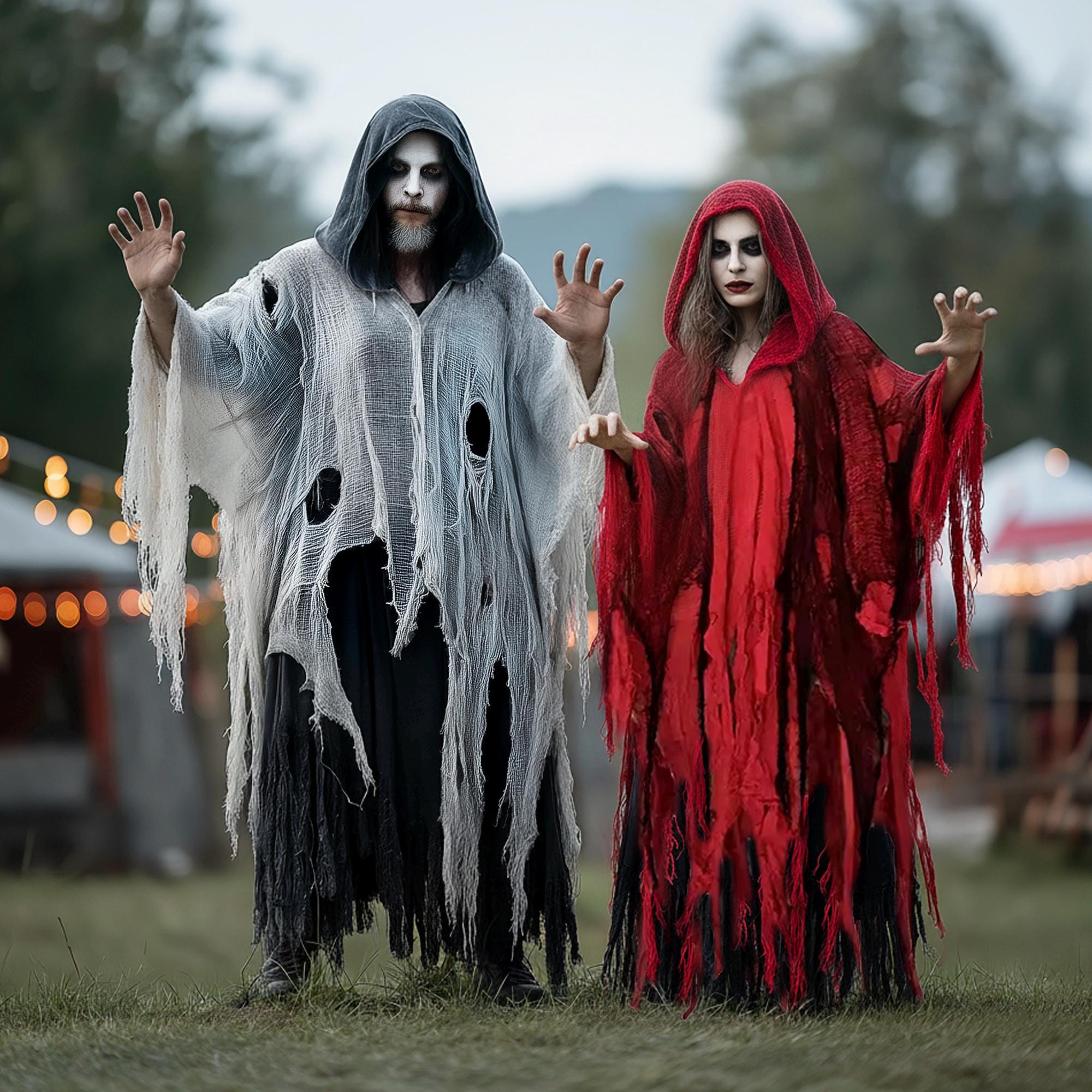 Mens ghost costume - Etsy België, image size:2000x2000