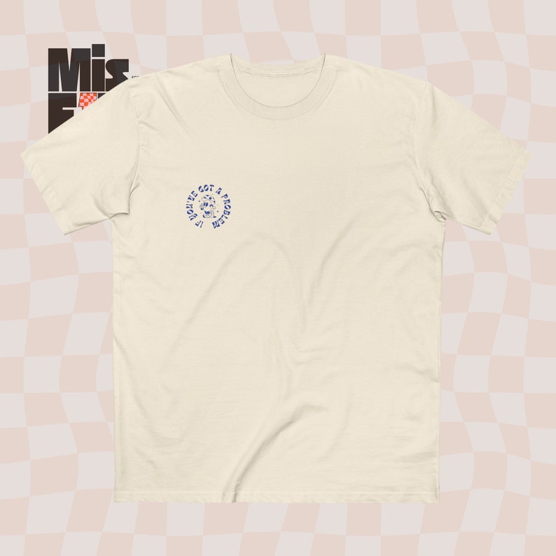 Formula 1 Tee: "Change Your F***ing Car" AS Colour 5001 image 4