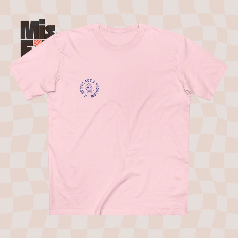Formula 1 Tee: "Change Your F***ing Car" AS Colour 5001 image 6