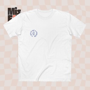 Formula 1 Tee: "Change Your F***ing Car" AS Colour 5001 image 2