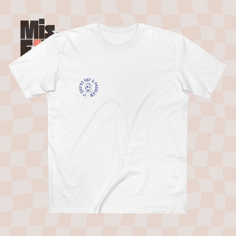 Formula 1 Tee: "Change Your F***ing Car" AS Colour 5001 image 2