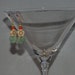 see more listings in the Earring jewelry section