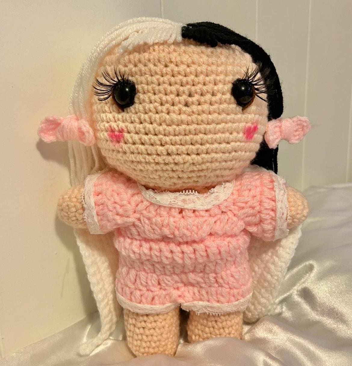 Melanie Martinez Doll the Bakery