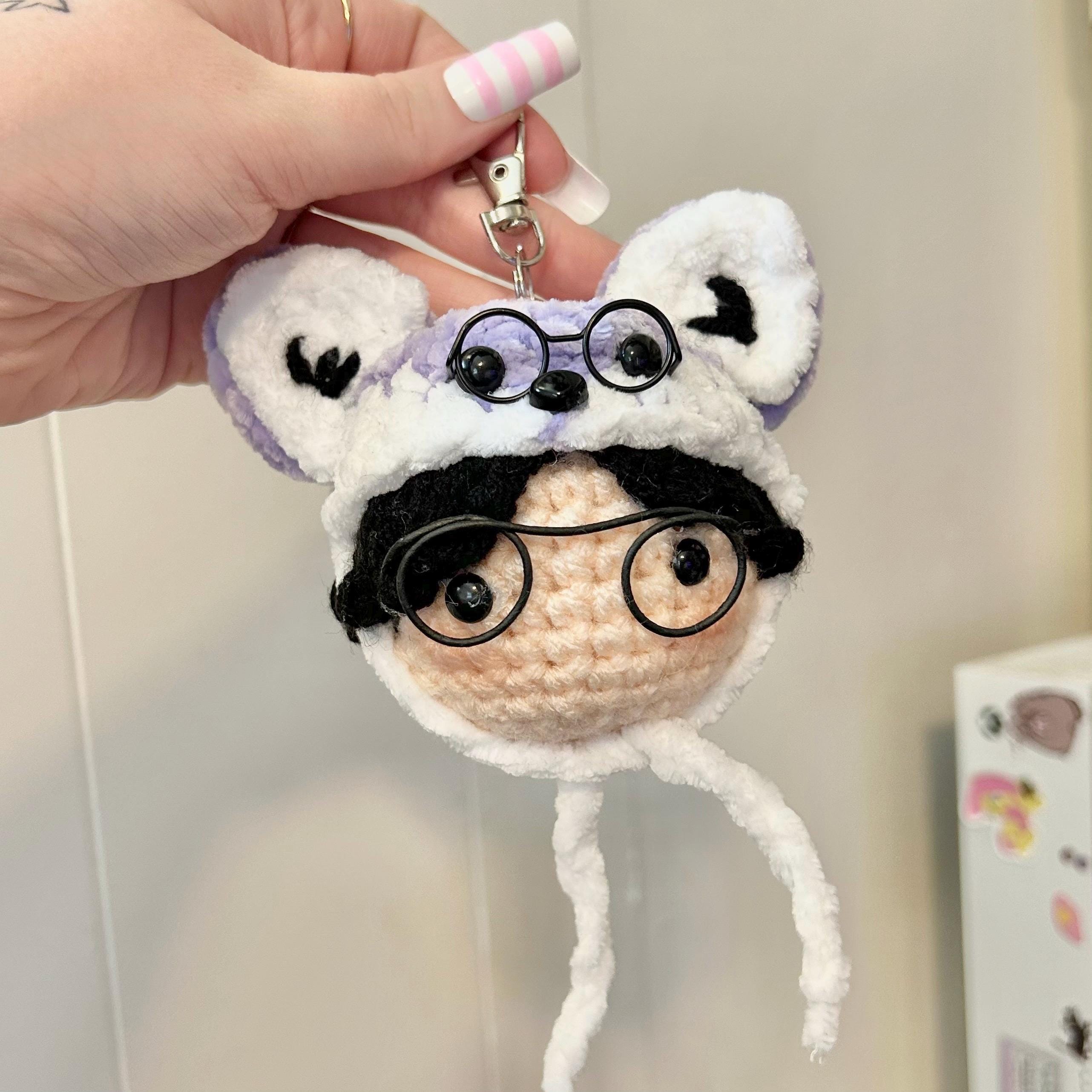 Mingyu Doll - Etsy