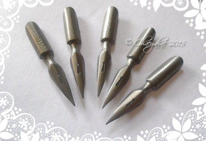 Baignol Farjon Pencil - Etsy