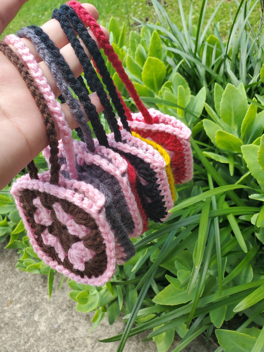 Hottest Summer Deals: 78% Off Crochet Totes, Earbuds, & Secret Finds! - r0t52vh