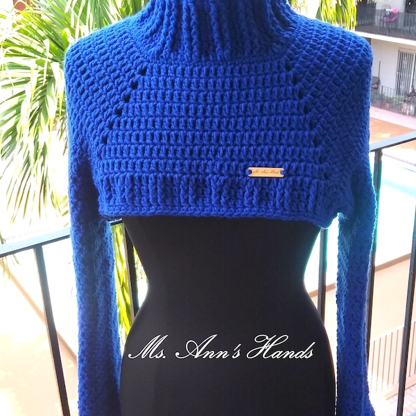 Arm Warmer Pattern Etsy