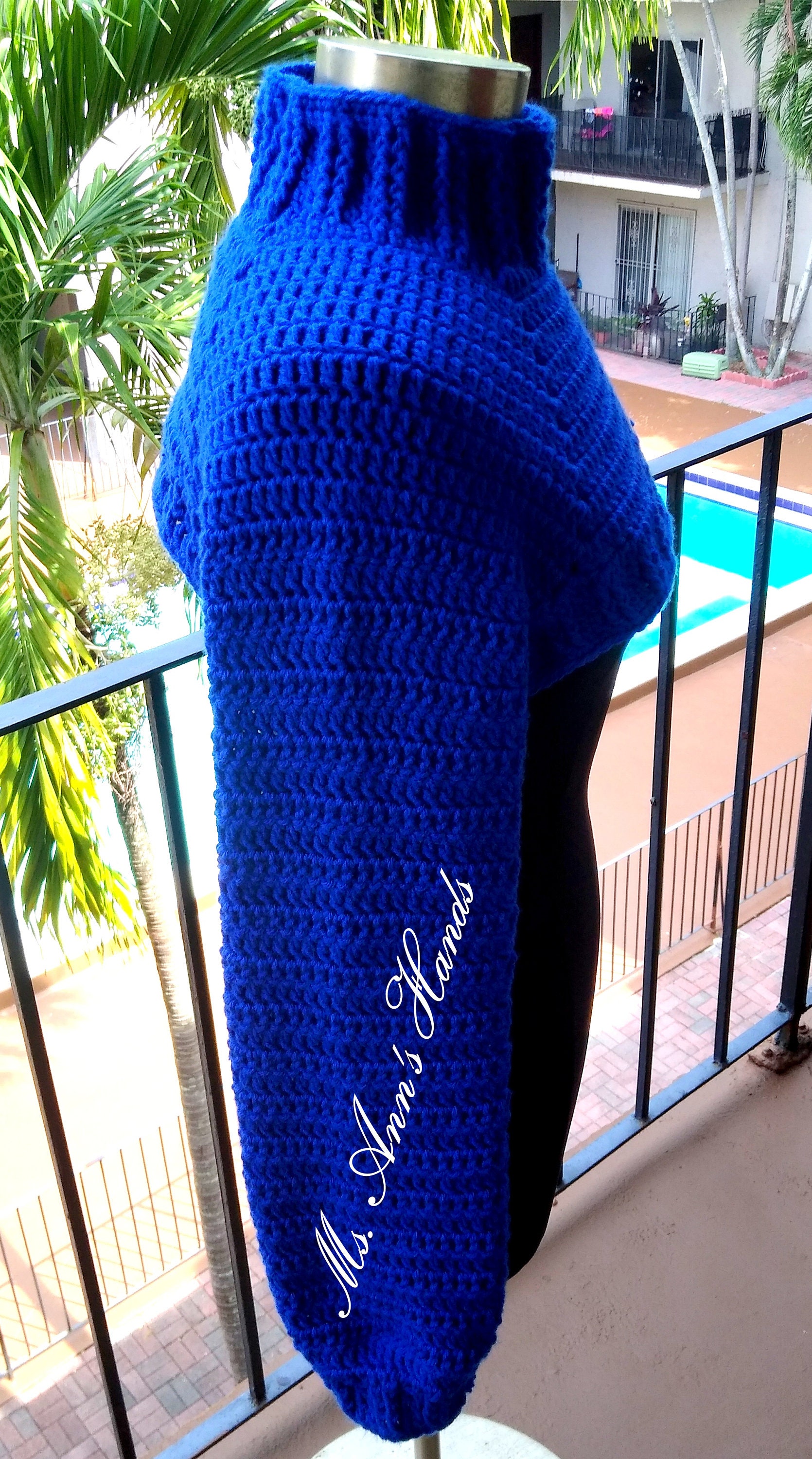 Arm Warmer Shrug Etsy