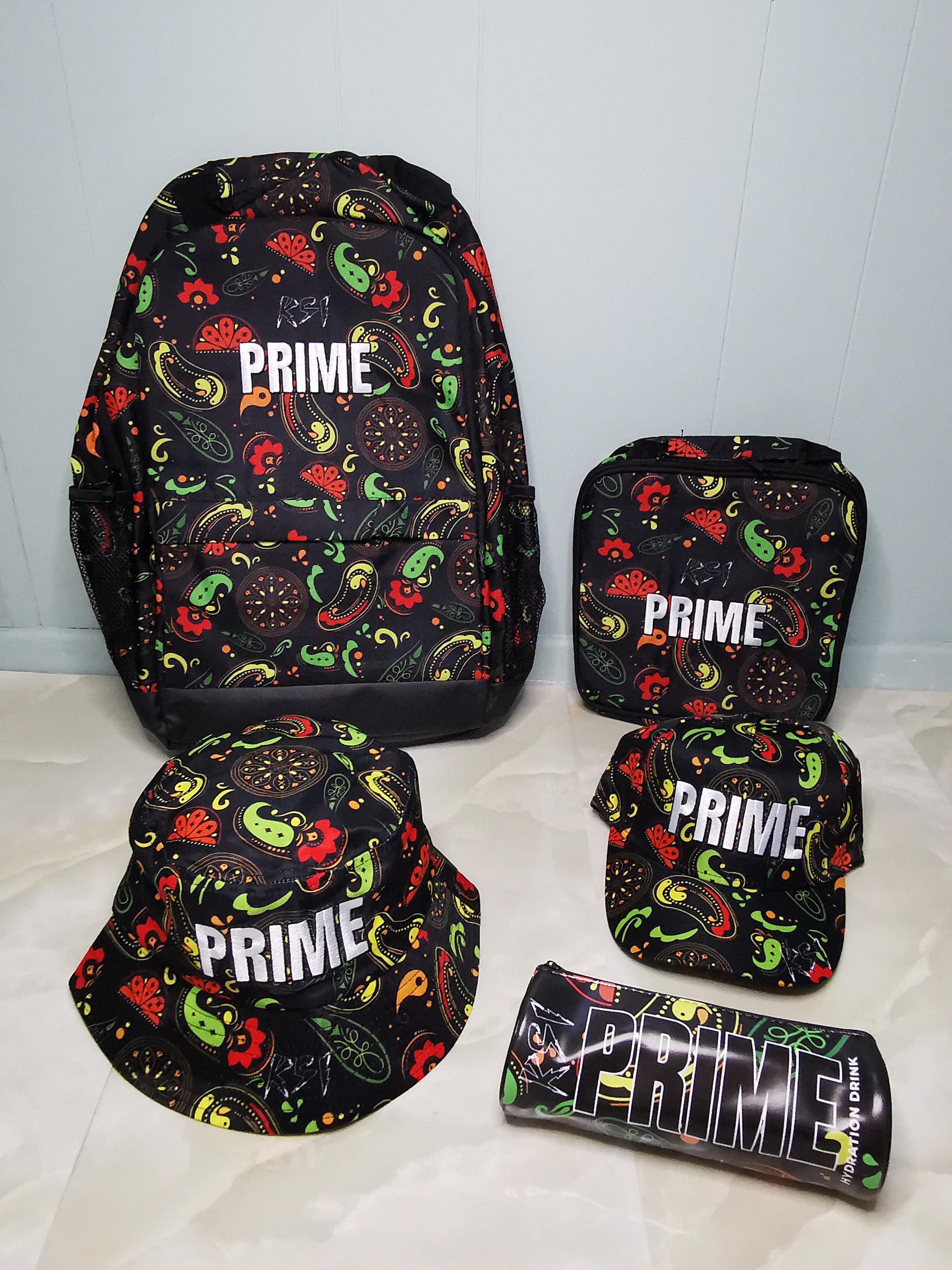 PRIME KSI Edition Full Bundle