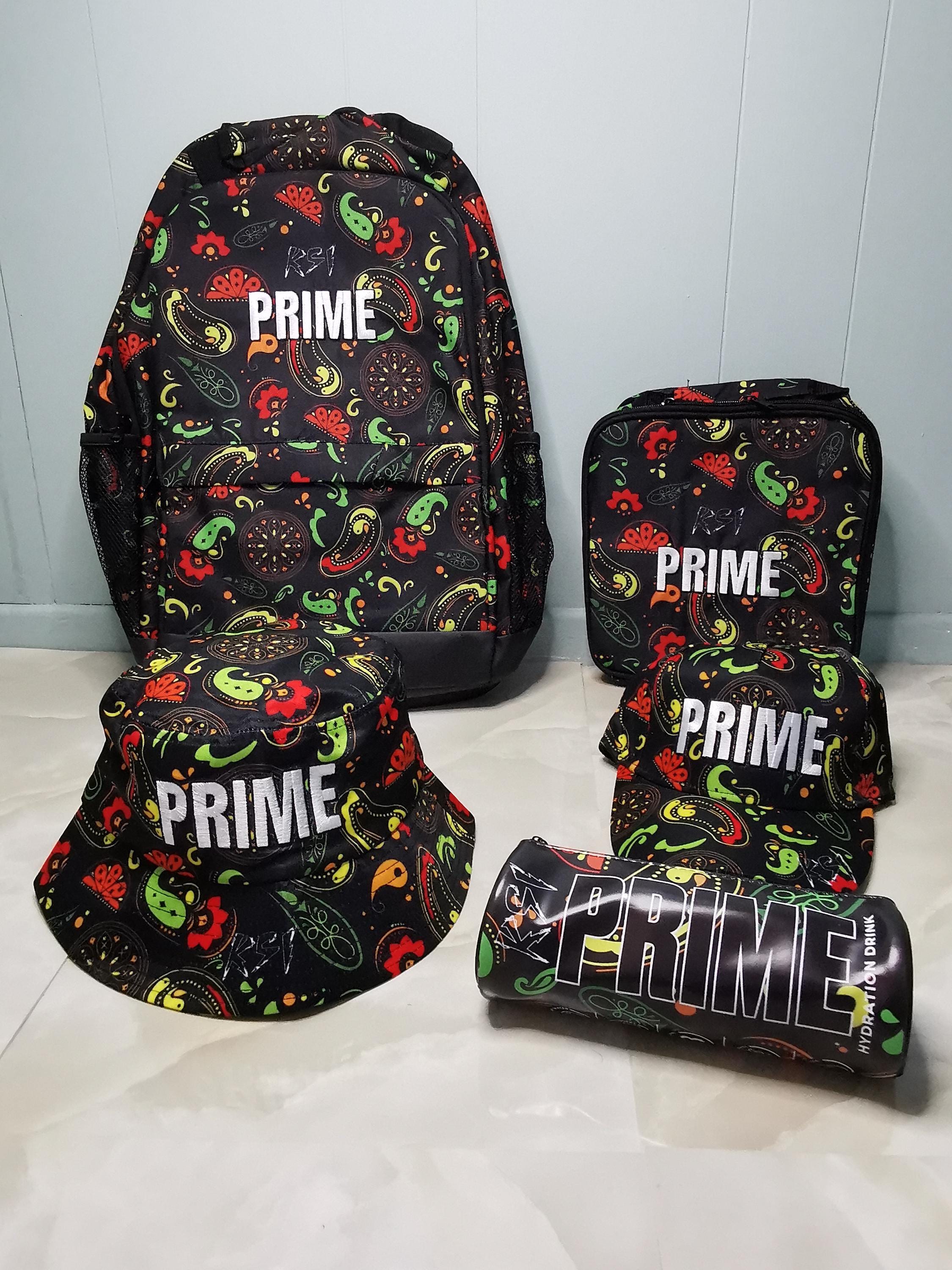 Prime Hydration Backpack