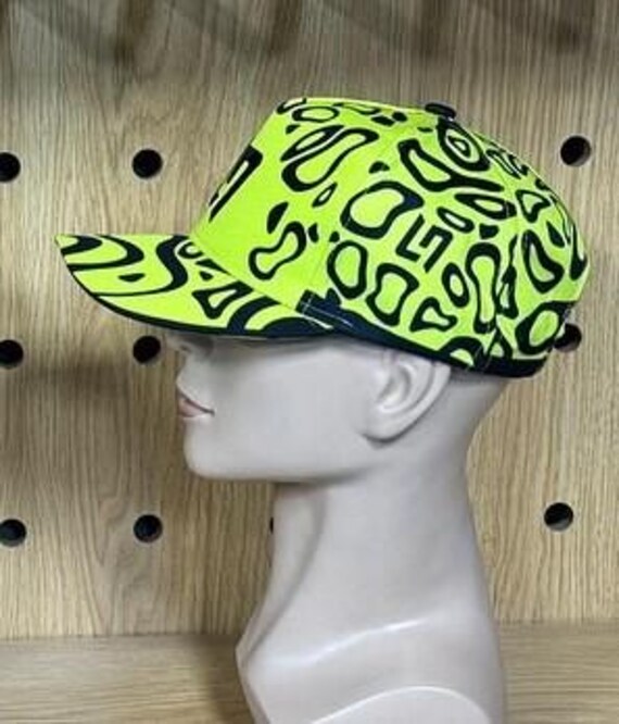 Lando Norris 2025 F1 helmet Baseball Cap s-l400.jpg main image 3