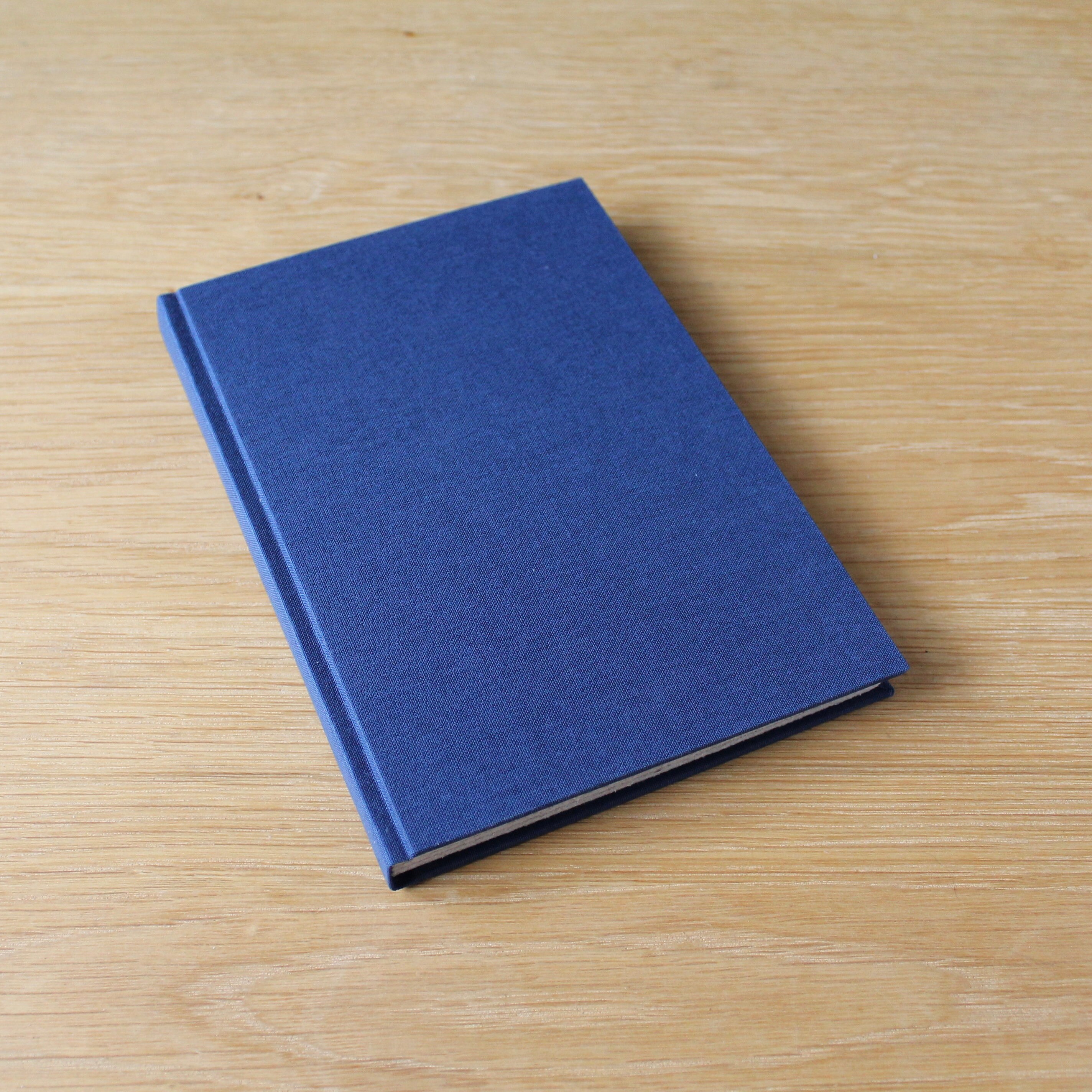 Medium Large Hardcover Notebook Travel Journal Sketchbook with Recycled