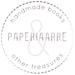Avatar belonging to paperiaarre