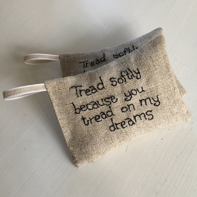 Tread Lightly Quote Christina Rossetti Quote "Tread softly! All the