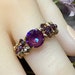 see more listings in the Handmade Rings section