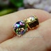 see more listings in the Round Rhinestones section