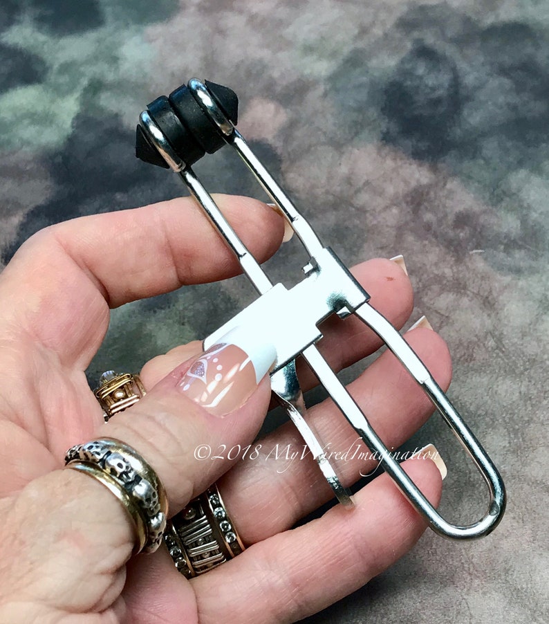 Jewelry Clamp Rubber Jaw Clamp Wire Working Clamp Best Etsy