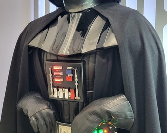 Darth Vader Cosplay