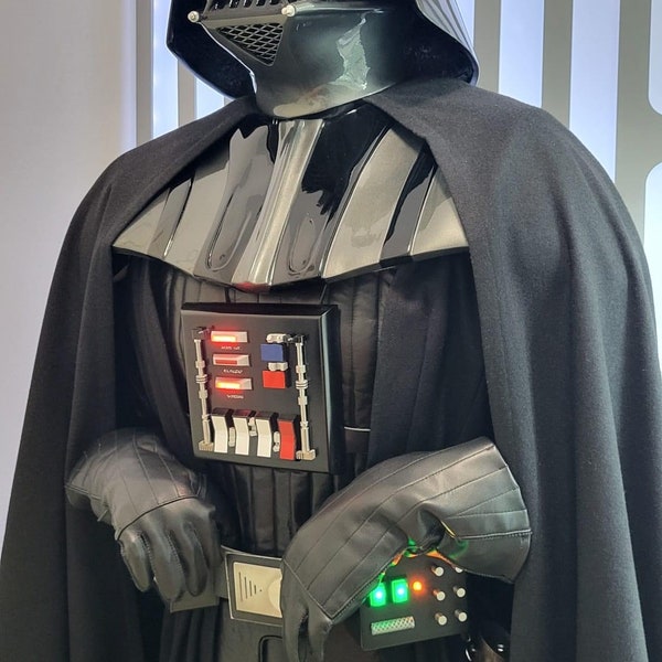 Darth Vader Cosplay