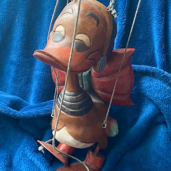 Marionette - Etsy