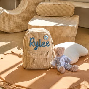 Sac à dos personnalisé pour tout-petit | Sac à dos préscolaire | Cartable pour tout-petits | Cartable pour enfants | Sac à dos pour enfants avec nom | Sac à dos pour enfants