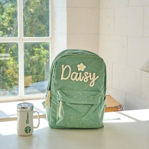 Sac à dos personnalisé pour tout-petit | Sac à dos préscolaire | Cartable pour tout-petits | Cartable pour enfants | Sac à dos pour enfants avec nom | Sac à dos pour enfants