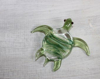Nikos Sculpture Glass Figurine Handmade Blown Crystal Turtle Cute Animal Decor LIULI Paperweight Color : Green Crystal Sculpture,Clear,Colour:Clear Nikos Sculpture Glass Figurine Handmade Blown Crystal Turtle Cute Animal Decor LIULI Paperweight Color : Green Crystal Sculpture,Clear,Colour:Clear