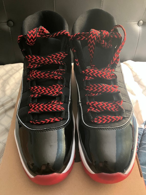 Jordan retro 11 custom hotsell