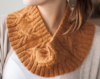 Prairie Gold Knitting Pattern Pdf