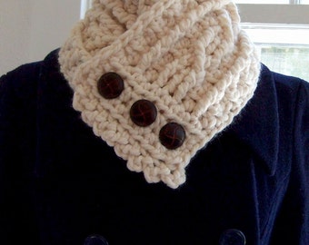 The Fisherman&#39;s Wife Crochet PDF Pattern