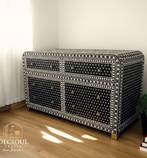 black dresser with diamond knobs Micah Bedroom delicate accessories Refinished old dresser with coal
