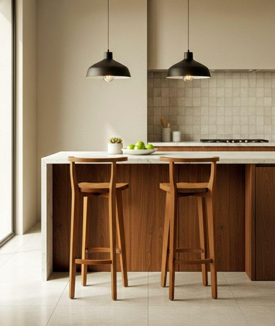 High chair for kitchen island - Etsy 日本 | 回転バースツール 3脚