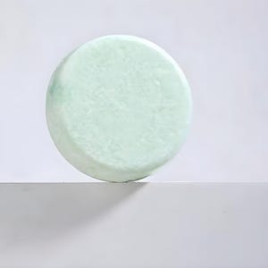 PREMIUM Aloe Essential Oil Shampoo Soap For Deep Cleaning And Hair Care Silicone Free And Residue Free Handmade Essential Oil Soap