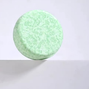 PREMIUM Tea Tree Essential Oil Shampoo Soap For Deep Cleaning And Hair Care Silicone Free And Residue Free Handmade Essential Oil Soap