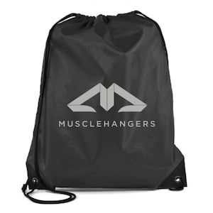 Drawstring Bag