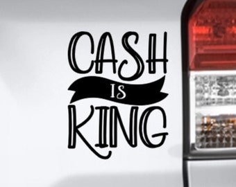 Dave Ramsey Decal Etsy