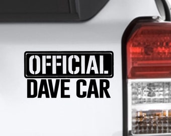 Dave Ramsey Decal Etsy