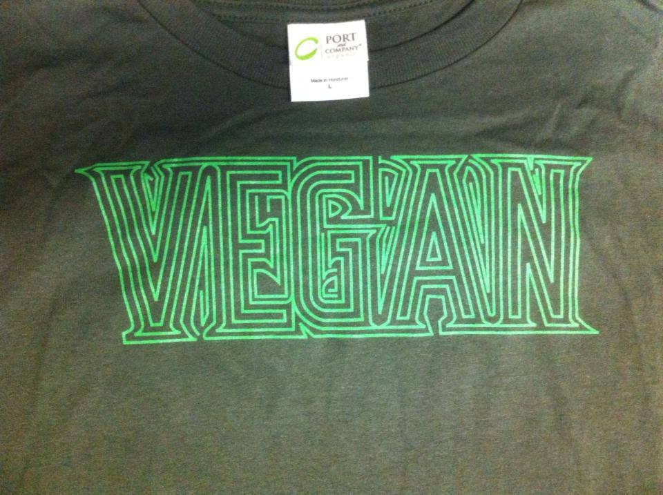 Vegan