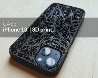 3D Printable iPhone 13 Case: Modern Design (digital Download) - Etsy 3D Printable iPhone 13 Case: Modern Design (digital Download) - Etsy