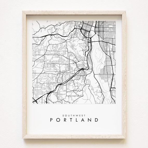 Mapa En Blanco De Los Estados Del Suroeste Para Imprimir Free Map,