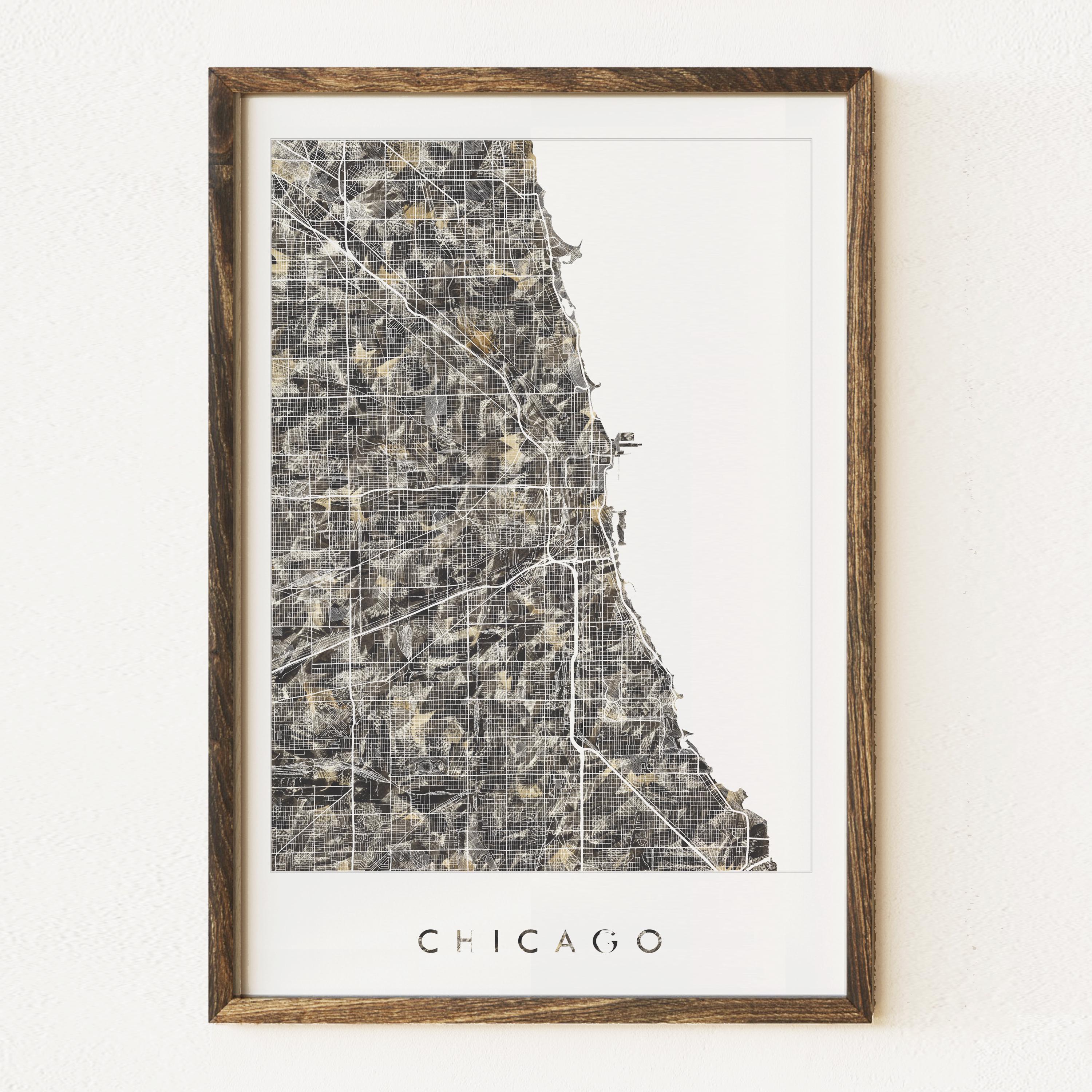 プリンス・エドワード島✨オールドクリスマス✨島で額装✨オリジナル水彩画✨１点限り Autumn Day