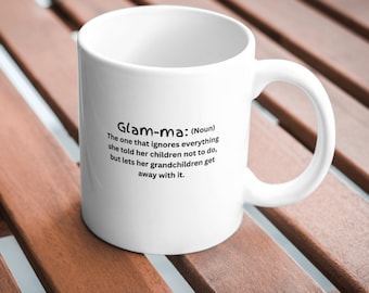 Glam-ma PNG, Instant Download Glamma Shirt Gift for Glamma tshirt