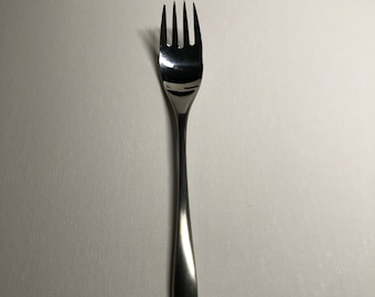 Rosenthal Taille 18/8 Stainless 7 1/2" Dinner Fork - Germany - vintage