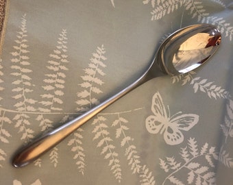 Rosenthal Taille 18/8 Stainless 7 1/2" Spoon - Germany - vintage