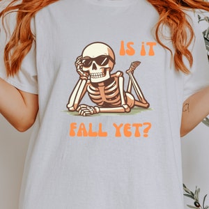 Funny Skeleton Shirt for Halloween Lover Shirt for Skeleton Lover Skeleton T Shirt