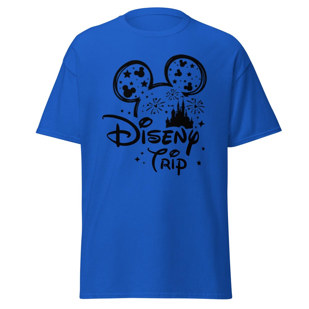 Mickey Shirt,Disney Shirt, Sweatshirt, Trendy Sweatshirt, Disneyland Sweatshirt, Oversized Sweatshirt, Halloween Sweatshirt Teeplaza Design