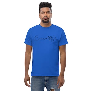 Camiseta clásica unisex