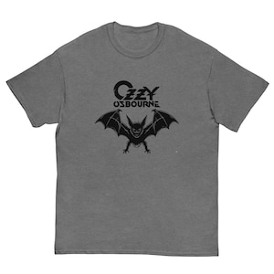 Ozzy Osbourne RIP, Vintage, Rock Legend, Heavy Metal, Fan Gift, Mama I&#39;m Coming Home